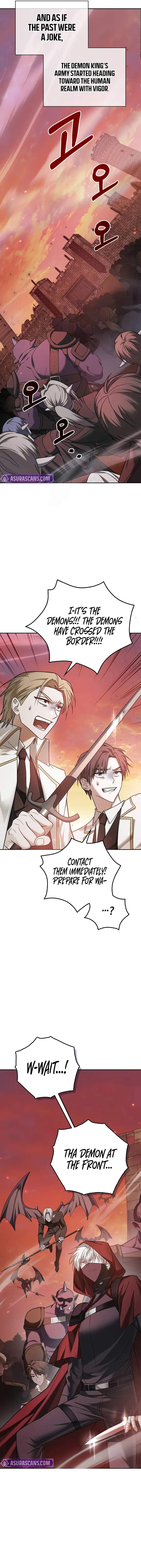 I'm Not That Kind of Talent Chapter 78 6